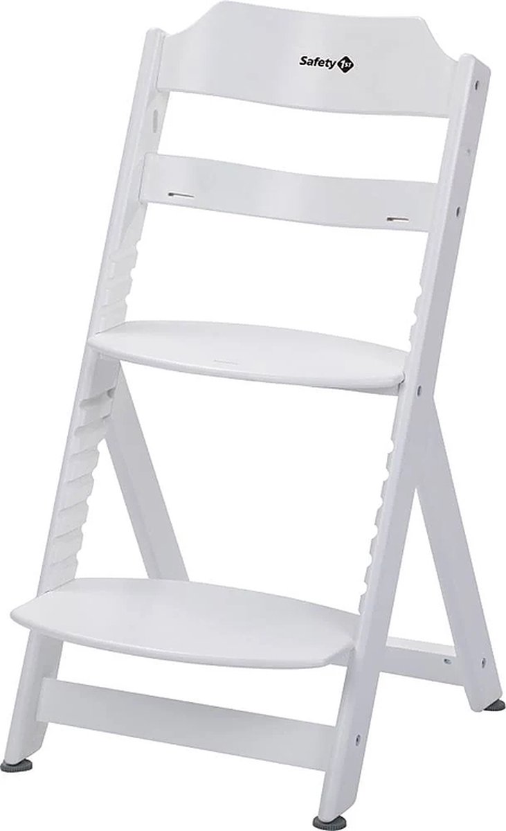 Safety 1st Timba - White | bol.com