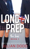 London Prep 3 - The Kiss