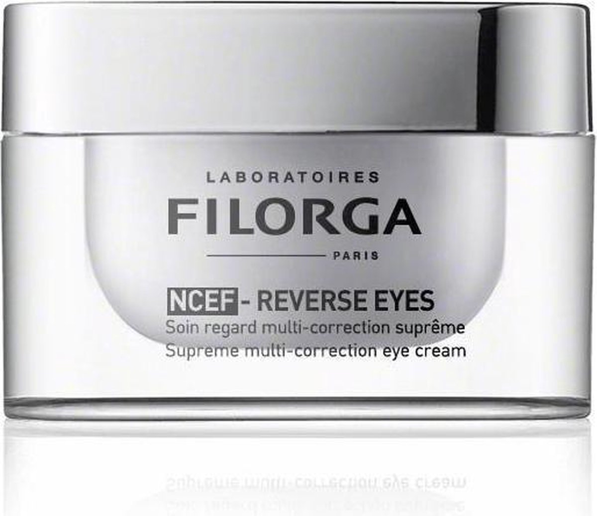 Filorga Ncef-Reverse Eyes Multi Correction 15 ml | bol.com