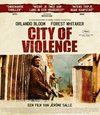 City Of Violence (Blu-ray)