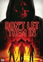 Don't Let Them In (DVD)