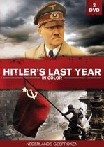 Hitlers Last Year