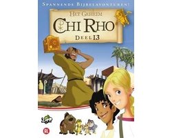 Chi Rho - Het Geheim 13