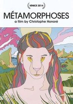 Metamorphoses (DVD)