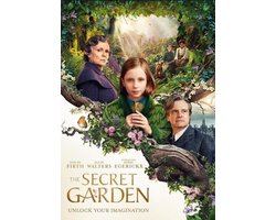 Secret Garden (DVD)