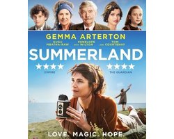Summerland (Blu-ray)
