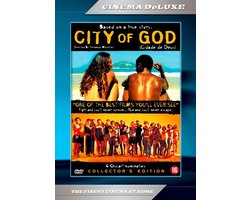 City Of God