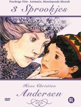 Hans Christiaan Andersen (DVD)