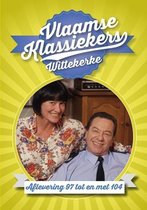 Wittekerke - Aflevering 97 - 104 (DVD)