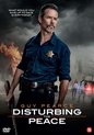 Disturbing The Peace (DVD)