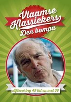 Tv Series - Den Bompa Afl.49-56