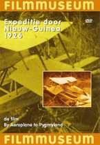 Expeditie Door Nieuw Guinea 1926 (DVD)