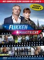 Flikken Maastricht - Seizoen 11 (DVD)