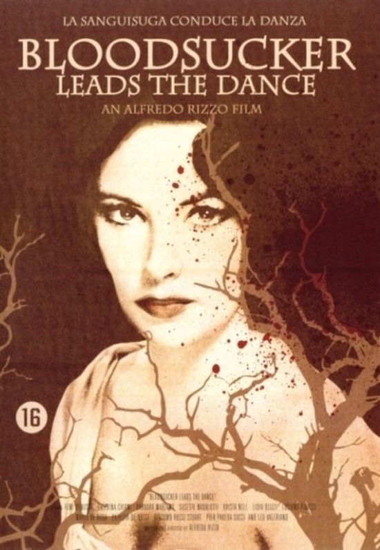 Bloodsucker Leads The Dance (DVD)