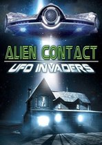 Alien Contact - UFO Invaders (DVD)