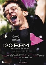 120 Bpm (DVD)