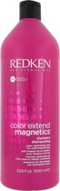 Redken - COLOR EXTEND MAGNETICS shampoo 1000 ml