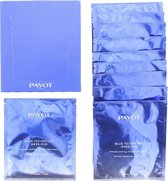Payot - Blue Techni Liss Week-End Chrono-Renewing Peel Mask - Peelingová maska se štítem proti modrému světlu
