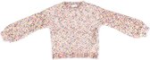 Name it fluffy meisjes trui - Maat 116