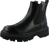 Raid chelsea boots visionary Zwart-41