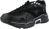 Raid sneakers laag hudson Wit-45