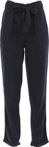 Garcia Pantalon Donkerblauw