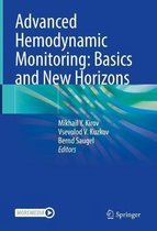 Advanced Hemodynamic Monitoring