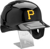 Rawlings MLB Mach Pro Replica Helmets Team Pirates