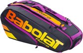 Babolat Racketholder X6 Pure Aero RAFA