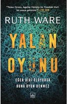 Yalan Oyunu