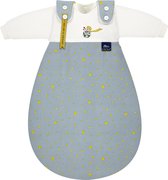 Alvi Babyslaapzak Baby-Mäxchen 3tlg. Organic Baby Maat 68/74