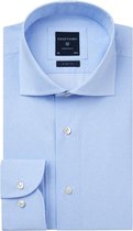 Profuomo PPSH3A1044 Business overhemd - Maat 39 - Heren
