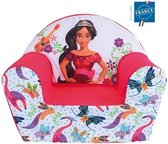 DISNEY Elena D'Avalor kinderclub stoel