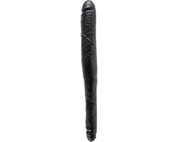 King Cock dubbele dildo 43,5 cm