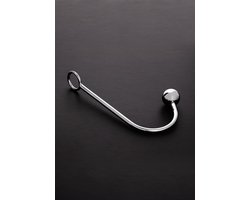 Triune - Bondage Hook with Ball (40mm)