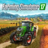 Aral Farming simulator 17 Ambassador Edition Standard+Add-on Nederlands, Engels, Frans, Italiaans, Pools, Portugees PlayStation 4