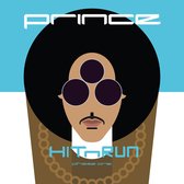 Prince - Hitnrun Phase One (CD)