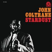 John Coltrane - Stardust (CD)