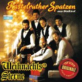 Kastelruther Spatzen - Weihnachtssterne (CD)