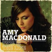 Amy MacDonald - This Is The Life (CD)