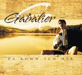 Andreas Gabalier - Da Komm Ich Her (CD)