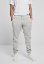 Urban Classics Heren joggingbroek -2XL- Basic Grijs