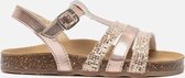 Kipling Nissa sandalen roze - Maat 26