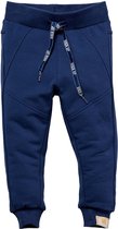 Quapi baby jongens joggingbroek Lionel Blue Force