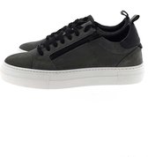 Antony Morato MMFW01409 Sneaker grijs, ,40 / 6.5