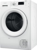 Whirlpool condensdroger FFT CM11 8XB EE Whirlpool condensdroger FFT CM11 8XB EE