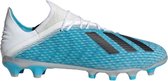 adidas Performance X 19.2 Mg De schoenen van de voetbal Mannen blauw 40 2/3