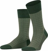 FALKE Sokken Sensitive Quiet Vision Heren 12480 - Meerkleurig 7272 mistletoe Heren - 39-40