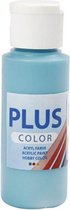 acrylverf Plus Color 60 ml turquoise