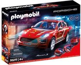 porsche Macan S brandweer (70277)